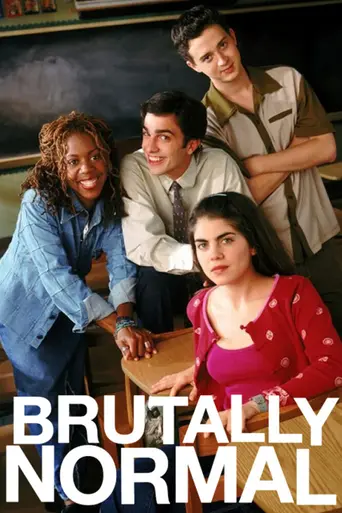 Brutally Normal (2000)