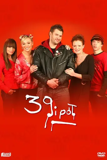 39 i pół (2008)