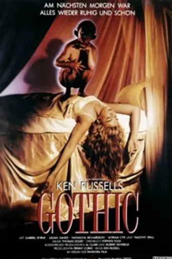 Gothic (1986)