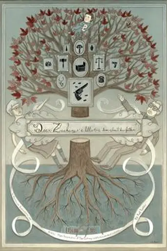Dear Zachary: A Letter to a Son About His Father (2008)