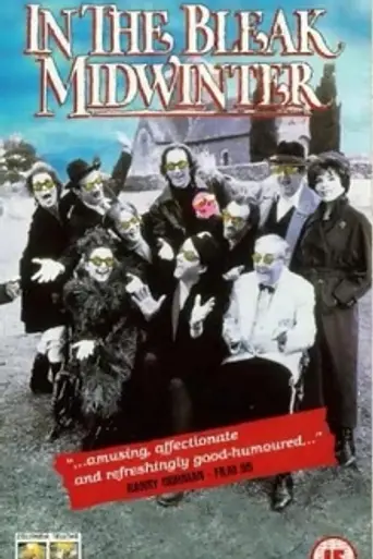 A Midwinter's Tale (1995)