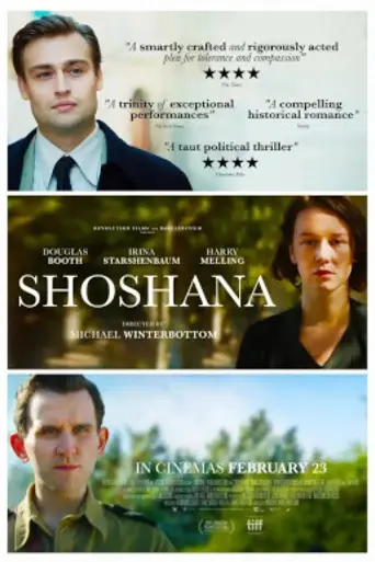 Shoshana (2023)