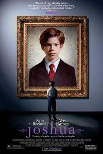 Джошуа (2007)