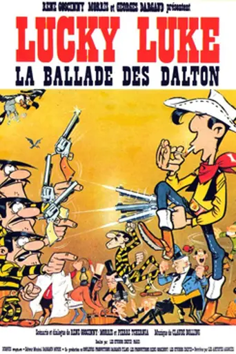 The Ballad of the Daltons (1978)