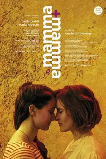 Mom + Mom (2018)