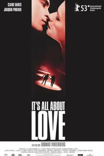 It's All About Love (2003)