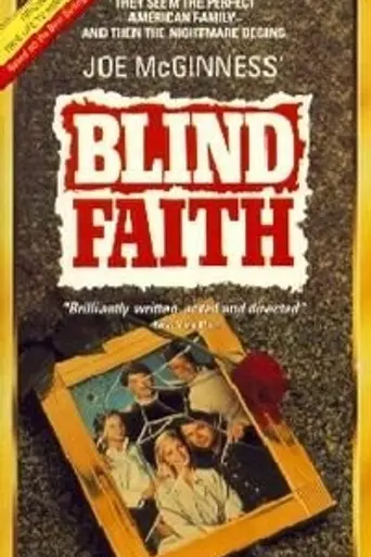 Blind Faith (1990)