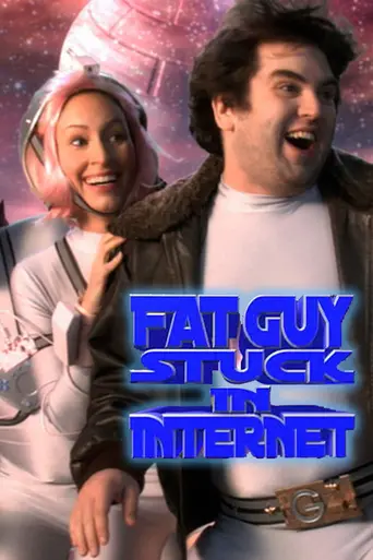 Fat Guy Stuck in Internet (2008)