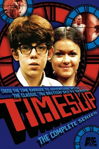 Timeslip (1970)