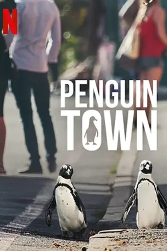 Penguin Town (2021)