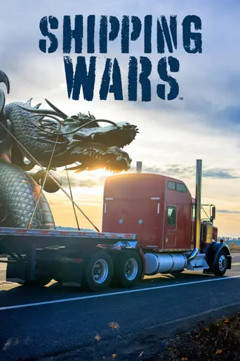 Shipping Wars (2012)
