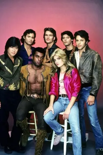 The Renegades (1983)