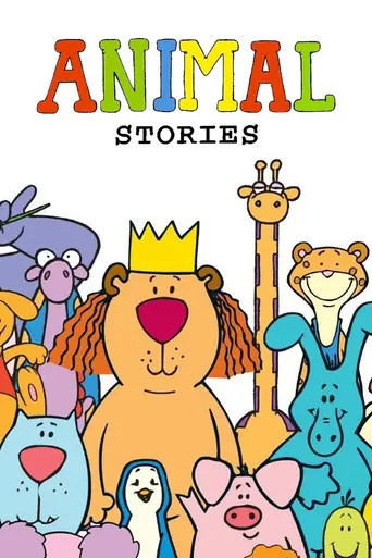 Animal Stories (1999)