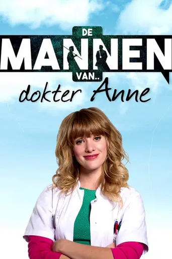 De mannen van dokter Anne (2016)