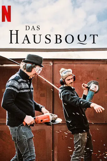 The Houseboat (2021)