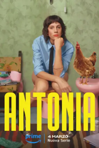 Antonia (2024)