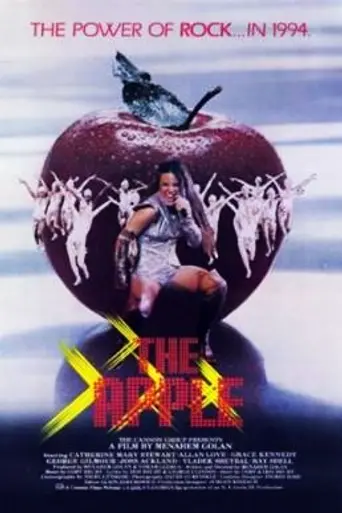 The Apple (1980)