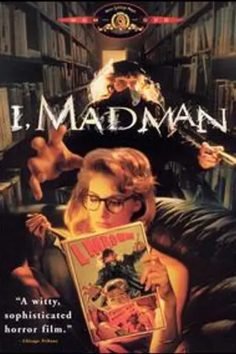 Lecturas diabólicas (1989)