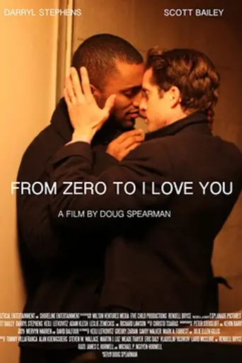 From Zero to I Love You (2019)