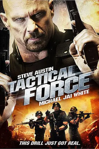 Тактическая сила (2011)