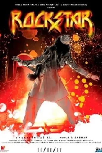 Rockstar (2011)