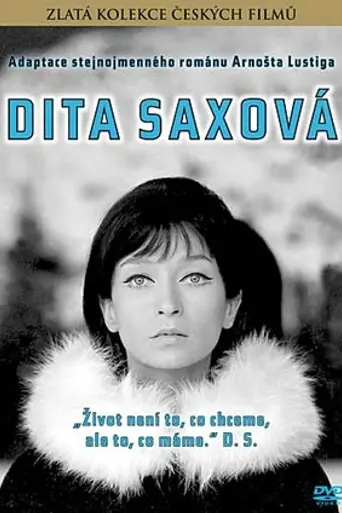 Дита Саксова (1968)