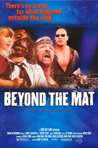 Beyond the Mat (1999)