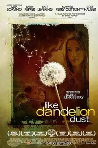 Like Dandelion Dust (2009)