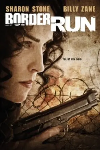 La frontera del crimen (2012)