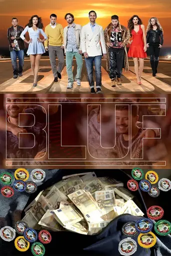 Bluf — 2 сезон