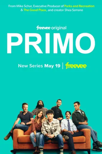 Primo (2023)