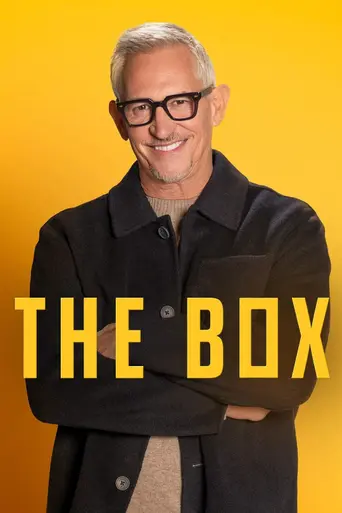 The Box (2026)