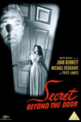 Тайна за дверью (1947)