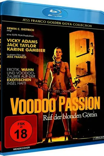 Voodoo Passion (1977)