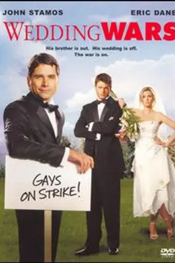 Wedding Wars (2006)