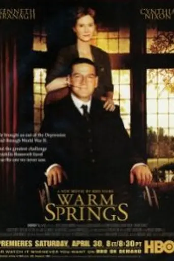 Warm Springs (2005)