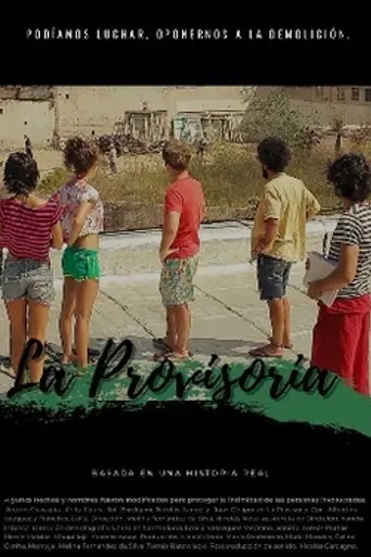 La Provisoria (2022)