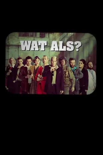 What If? (2011)
