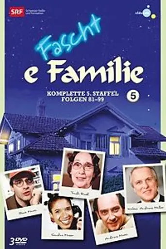 Fascht e Familie (1994)