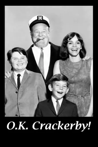 O.K. Crackerby! (1965)