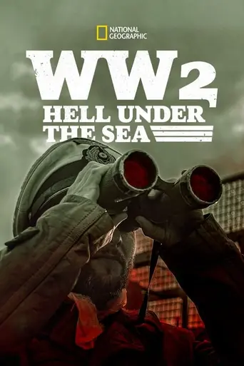 Hell Below — Temporada 4