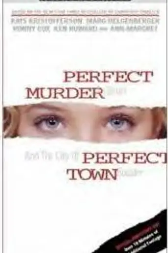 Perfect Murder, Perfect Town (2000)