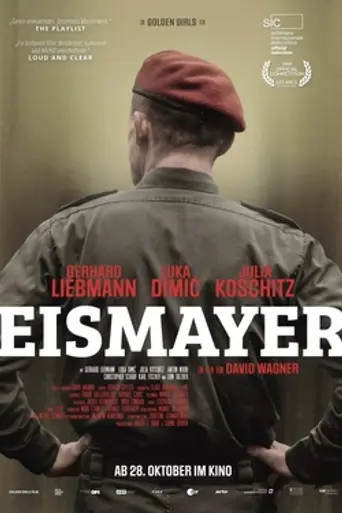 Eismayer (2022)