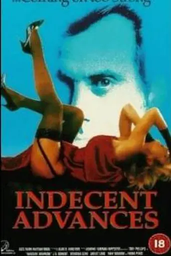 Body of Influence (1993)