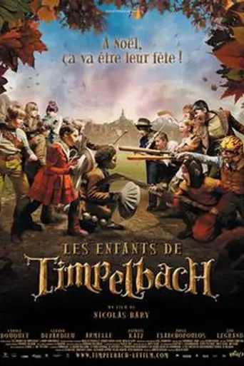Los niños de Timpelbach (2008)