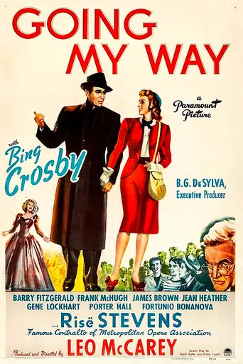 Идти своим путём (1944)