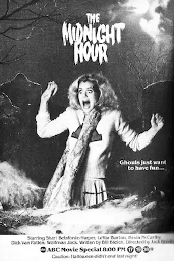 The Midnight Hour (1985)