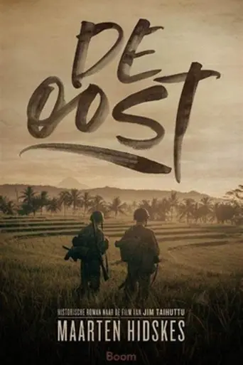De Oost (2020)
