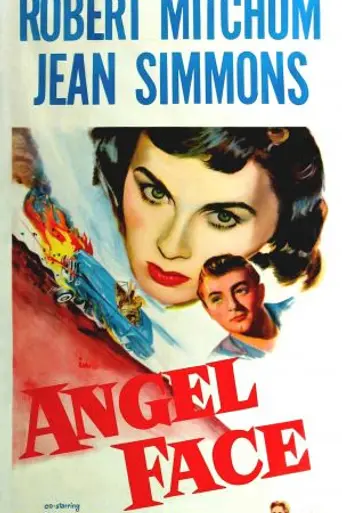 Cara de ángel (1953)