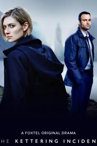The Kettering Incident (2016)